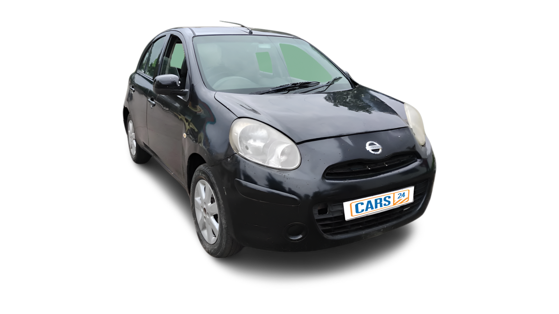 Nissan Micra-img